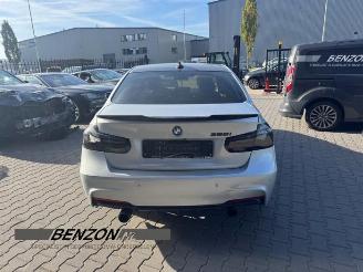 BMW 3-serie 3 serie (F30), Sedan, 2011 / 2018 328i 2.0 16V picture 4