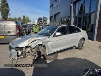 BMW 3-serie 3 serie (F30), Sedan, 2011 / 2018 328i 2.0 16V picture 2