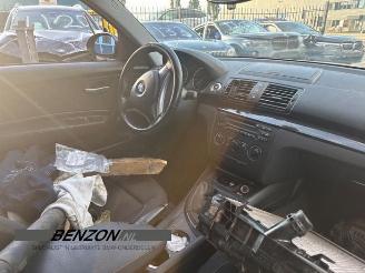 BMW 1-serie 1 serie (E81), Hatchback 3-drs, 2006 / 2012 116i 1.6 16V picture 5