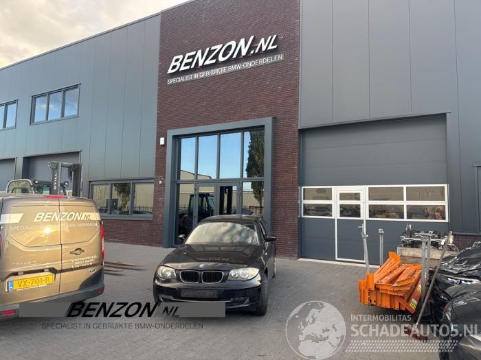 BMW 1-serie 1 serie (E81), Hatchback 3-drs, 2006 / 2012 116i 1.6 16V