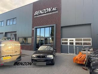 Uttjänta bilar auto BMW 1-serie 1 serie (E81), Hatchback 3-drs, 2006 / 2012 116i 1.6 16V 2008/8