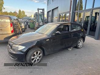 BMW 1-serie 1 serie (E81), Hatchback 3-drs, 2006 / 2012 116i 1.6 16V picture 2