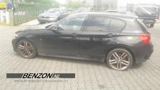 BMW 1-serie 1 serie (F20), Van, 2015 / 2019 118d 2.0 16V picture 4