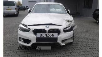 BMW 1-serie 1 serie (F20), Hatchback 5-drs, 2011 / 2019 116d 1.5 12V TwinPower picture 2
