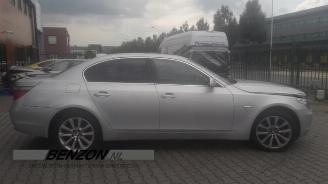 BMW 5-serie 5 serie (E60), Sedan, 2003 / 2010 525d 24V picture 4