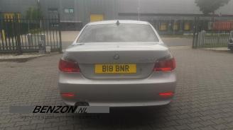 BMW 5-serie 5 serie (E60), Sedan, 2003 / 2010 525d 24V picture 3