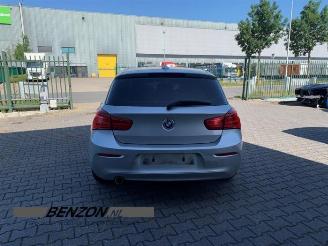 BMW 1-serie 1 serie (F21), Hatchback 3-drs, 2011 / 2019 114d 1.5 12V TwinPower picture 3