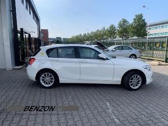 BMW 1-serie 1 serie (F21), Hatchback 3-drs, 2011 / 2019 116d 1.5 12V TwinPower picture 4