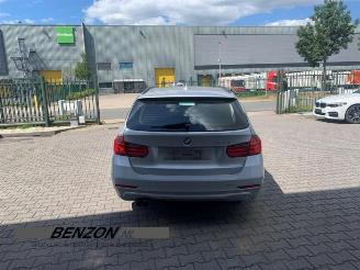 BMW 3-serie 3 serie (F30), Sedan, 2011 / 2018 328i 2.0 16V picture 3