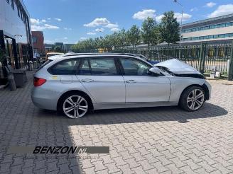 BMW 3-serie 3 serie (F30), Sedan, 2011 / 2018 328i 2.0 16V picture 4
