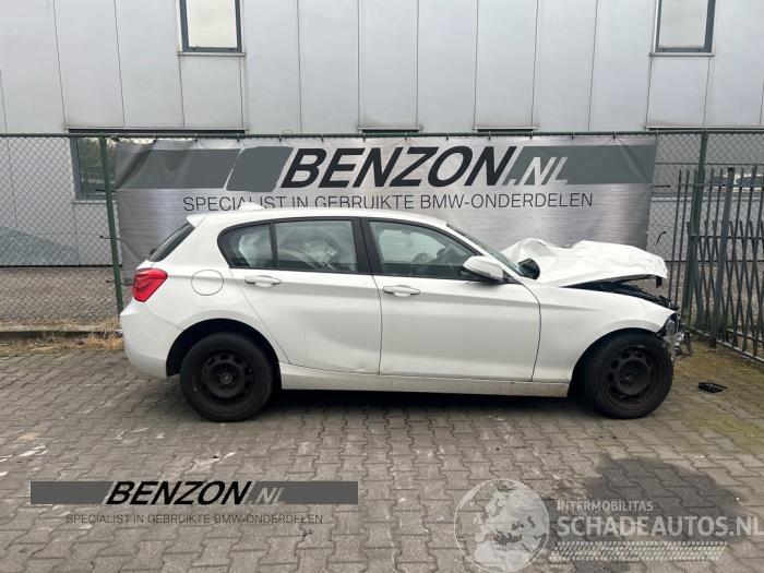 BMW 1-serie 1 serie (F20), Hatchback 5-drs, 2011 / 2019 116i 1.5 12V
