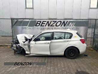 BMW 1-serie 1 serie (F20), Hatchback 5-drs, 2011 / 2019 116i 1.5 12V picture 3
