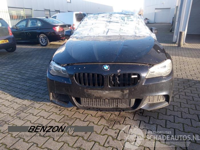 BMW 5-serie 5 serie (F10), Sedan, 2009 / 2016 520d 16V