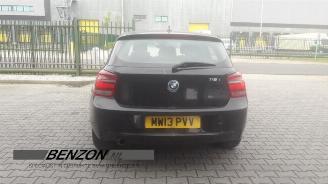 Uttjänta bilar auto BMW 1-serie 1 serie (F20), Hatchback 5-drs, 2011 / 2019 116i 1.6 16V 2013/3