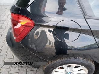 BMW 1-serie 1 serie (F20), Hatchback 5-drs, 2011 / 2019 116d 1.6 16V Efficient Dynamics picture 9