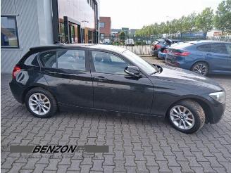 BMW 1-serie 1 serie (F20), Hatchback 5-drs, 2011 / 2019 116d 1.6 16V Efficient Dynamics picture 2