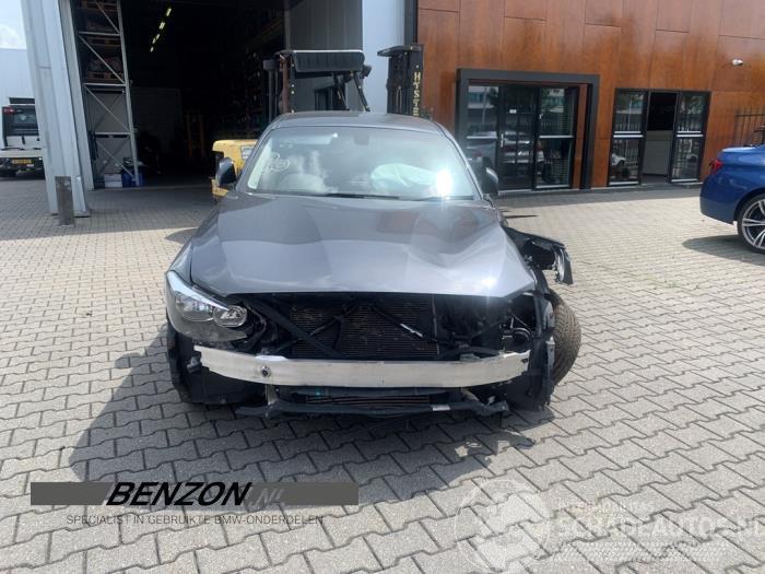 BMW 1-serie 1 serie (F20), Hatchback 5-drs, 2011 / 2019 116d 2.0 16V