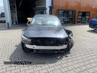 Vrakbiler auto BMW 1-serie 1 serie (F20), Hatchback 5-drs, 2011 / 2019 116d 2.0 16V 2013/4