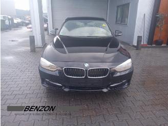 Vrakbiler auto BMW 3-serie 3 serie Touring (F31), Combi, 2012 / 2019 316i 1.6 16V 2014/3