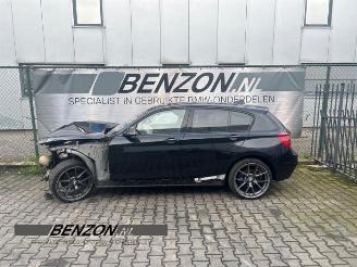 BMW 1-serie 1 serie (F20), Hatchback 5-drs, 2011 / 2019 116i 1.6 16V picture 3