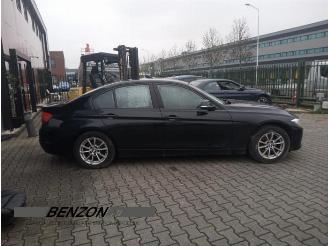 BMW 3-serie 3 serie (F30), Sedan, 2011 / 2018 316d 2.0 16V picture 2