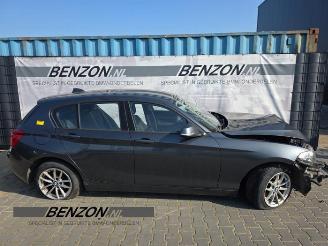 Autoverwertung BMW 1-serie 1 serie (F20), Hatchback 5-drs, 2011 / 2019 118i 1.5 TwinPower 12V 2018/4