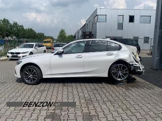 BMW 3-serie 3 serie (G20), Sedan, 2018 320d 2.0 TwinPower Turbo 16V picture 4