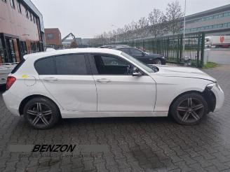 BMW 1-serie 1 serie (F20), Hatchback 5-drs, 2011 / 2019 116d 2.0 16V picture 2