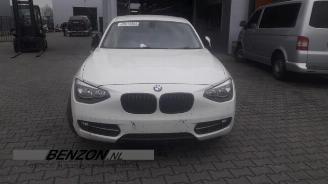 BMW 1-serie 1 serie (F20), Hatchback 5-drs, 2011 / 2019 116d 1.6 16V Efficient Dynamics picture 3