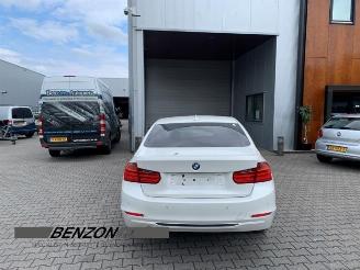 Uttjänta bilar auto BMW 3-serie 3 serie (F30), Sedan, 2011 / 2018 316i 1.6 16V 2013/4