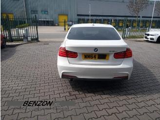 BMW 3-serie 3 serie (F30), Sedan, 2011 / 2018 318d 2.0 16V picture 4