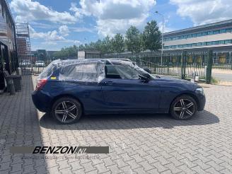 BMW 1-serie 1 serie (F20), Hatchback 5-drs, 2011 / 2019 118d 2.0 16V picture 4