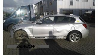 BMW 1-serie 1 serie (F20), Hatchback 5-drs, 2011 / 2019 118d 2.0 16V picture 3