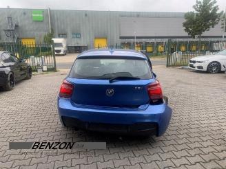 BMW 1-serie 1 serie (F20), Hatchback 5-drs, 2011 / 2019 116i 1.6 16V picture 4