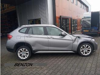 BMW X1 X1 (E84), SUV, 2009 / 2015 xDrive 20i 2.0 16V Twin Power Turbo picture 3