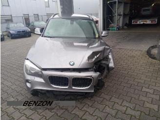 BMW X1 X1 (E84), SUV, 2009 / 2015 xDrive 20i 2.0 16V Twin Power Turbo picture 4