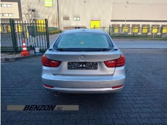 BMW 3-serie 3 serie Gran Turismo (F34), Hatchback, 2012 / 2020 320i 2.0 16V picture 3