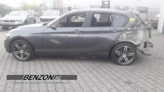 BMW 1-serie 1 serie (F20), Hatchback 5-drs, 2011 / 2019 116d 2.0 16V picture 3