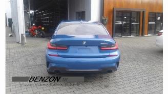 BMW 3-serie 3 serie (G20), Sedan, 2018 320d 2.0 TwinPower Turbo 16V picture 2