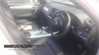 BMW X3 X3 (F25), SUV, 2010 / 2017 xDrive30d 24V picture 5