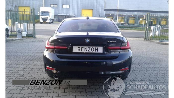 BMW 3-serie 3 serie (G20), Sedan, 2018 320d 2.0 TwinPower Turbo 16V
