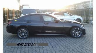 BMW 3-serie 3 serie (G20), Sedan, 2018 320d 2.0 TwinPower Turbo 16V picture 2