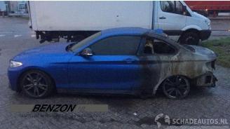 BMW 2-serie 2 serie (F22/F87), Coupe, 2013 / 2021 M240i 3.0 24V picture 4