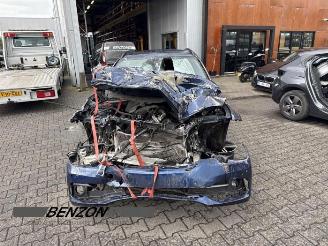  BMW 3-serie 3 serie Touring (F31), Combi, 2012 / 2019 320d xDrive 2.0 16V 2017/1