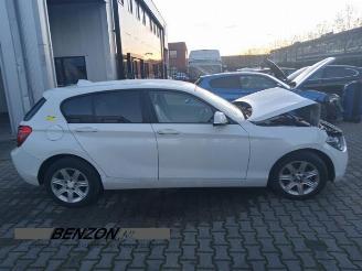 demontáž osobní automobily BMW 1-serie 1 serie (F20), Hatchback 5-drs, 2011 / 2019 116d 2.0 16V 2012/8