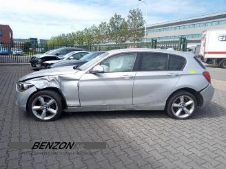 BMW 1-serie 1 serie (F20), Hatchback 5-drs, 2011 / 2019 114i 1.6 16V picture 2