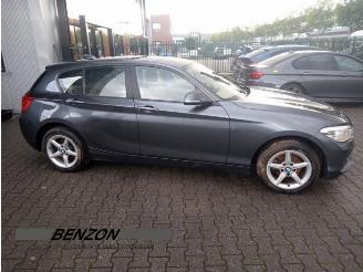 BMW 1-serie 1 serie (F20), Hatchback 5-drs, 2011 / 2019 116i 1.5 12V picture 2