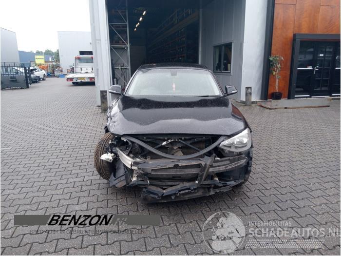 BMW 1-serie 1 serie (F21), Hatchback 3-drs, 2011 / 2019 114i 1.6 16V