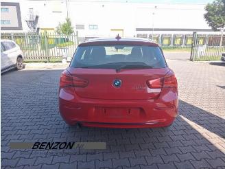 BMW 1-serie 1 serie (F21), Hatchback 3-drs, 2011 / 2019 114d 1.6 16V picture 4