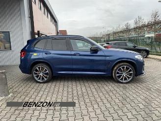 BMW X3 X3 (G01), SUV, 2017 xDrive 20d 2.0 TwinPower Turbo 16V picture 2